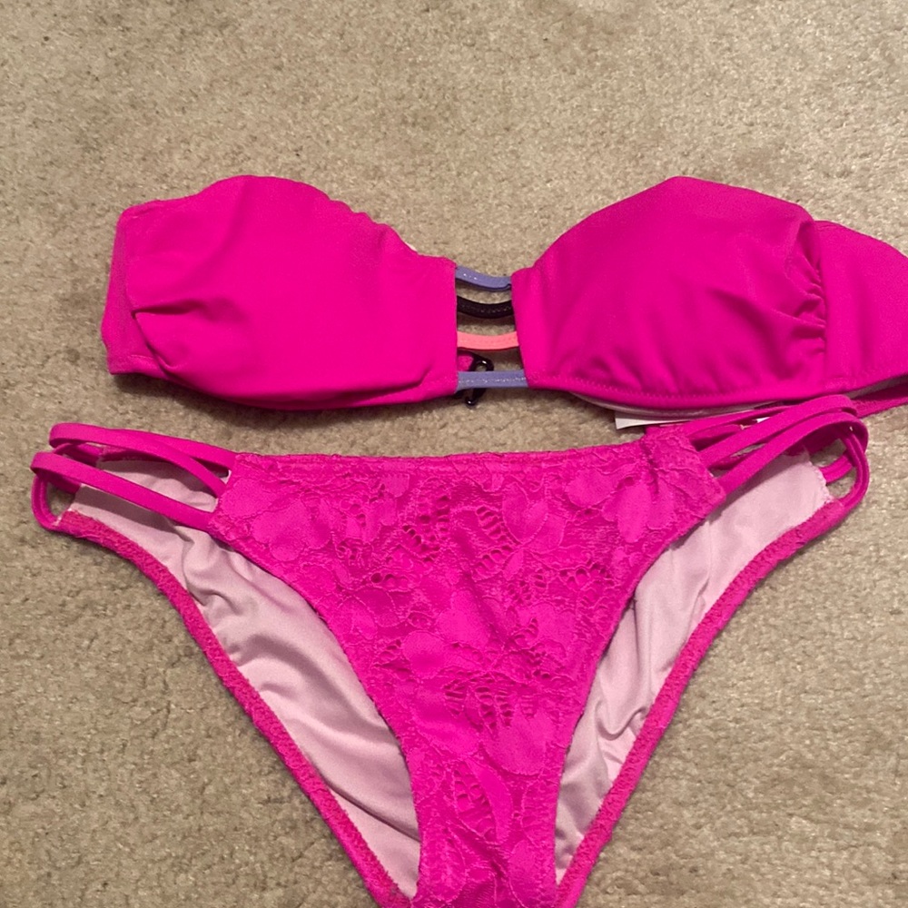Sexy Bikini